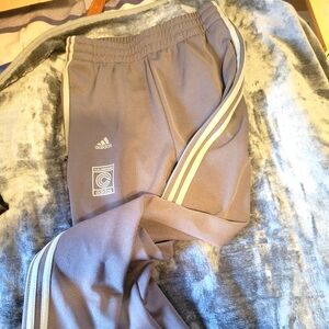 Adidas Calabasas Kanye West Track Pants